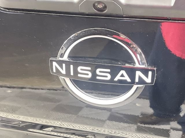 2026 Nissan Frontier SV - Photo 19