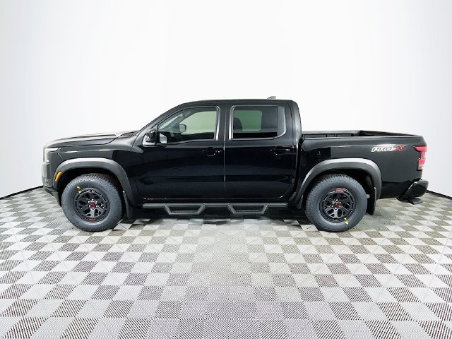 New 2026 Nissan Frontier PRO-X Truck Crew Cab