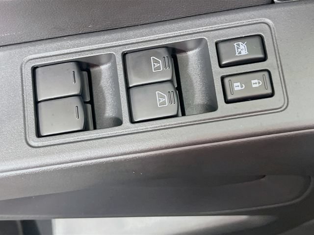 2026 Nissan Frontier SV - Photo 18