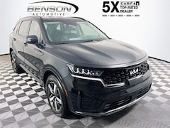 spartanburg 2022 Kia Sorento EX SUV