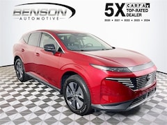 spartanburg 2025 Nissan Murano SL SUV