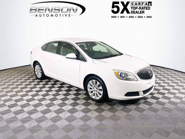 2016 Buick Verano 1SD's photo