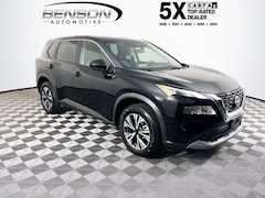spartanburg 2023 Nissan Rogue SV SUV