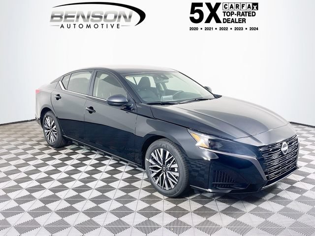 2026 Nissan Altima