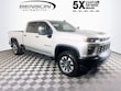  Chevrolet Silverado 2500 HD