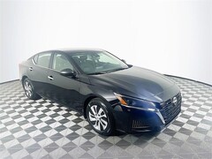 2025 Nissan Altima S Sedan