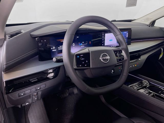 2026 Nissan Murano SL - Photo 7