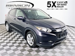 in Spartanburg, SC 2016 Honda HR-V EX AWD SUV Used