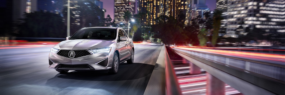 Used Acura Spartanburg SC