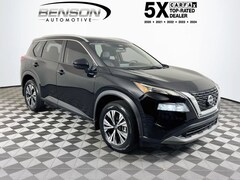 spartanburg 2022 Nissan Rogue SV SUV