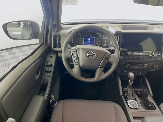 2026 Nissan Frontier SV - Photo 16