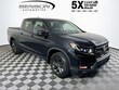  Honda Ridgeline