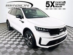 spartanburg 2023 Kia Sorento S SUV