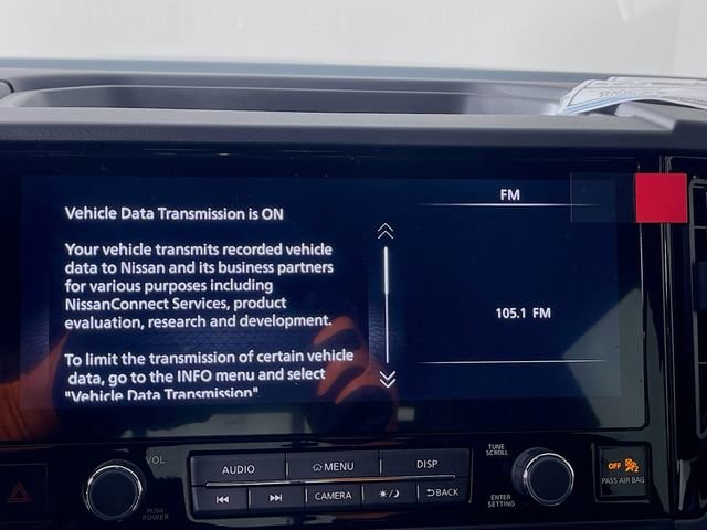 2026 Nissan Frontier PRO-X - Photo 9