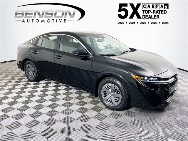 2026 Nissan Sentra S's photo