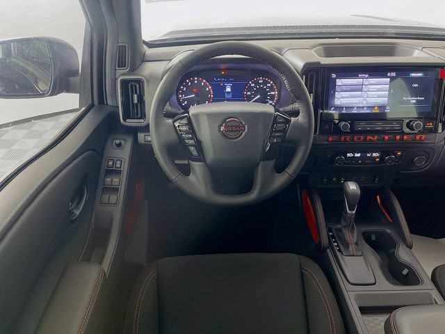 2026 Nissan Frontier PRO-X - Photo 16