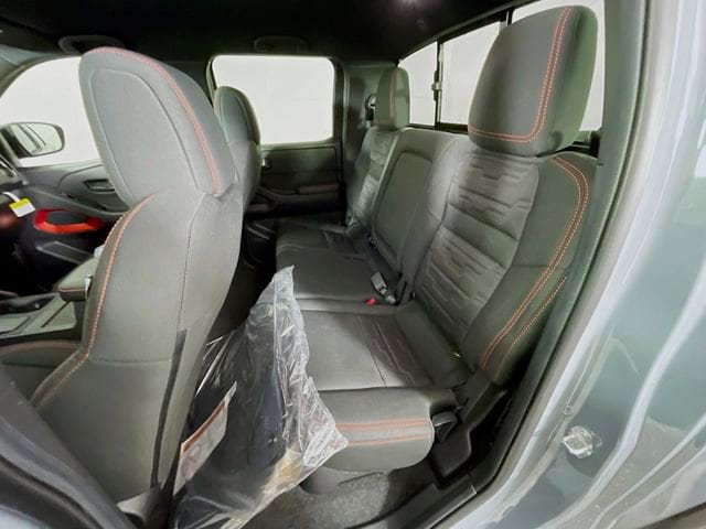 2026 Nissan Frontier PRO-X - Photo 14
