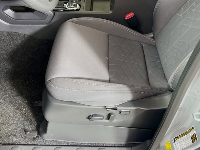 2026 Nissan Frontier SV - Photo 18