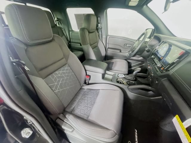 2026 Nissan Frontier SV - Photo 27