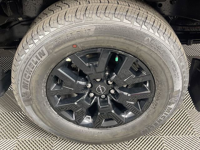 2026 Nissan Frontier SV - Photo 20