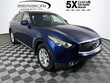  INFINITI QX70