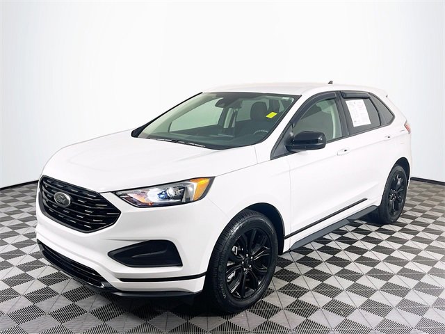 2022 Ford Edge SE photo 3