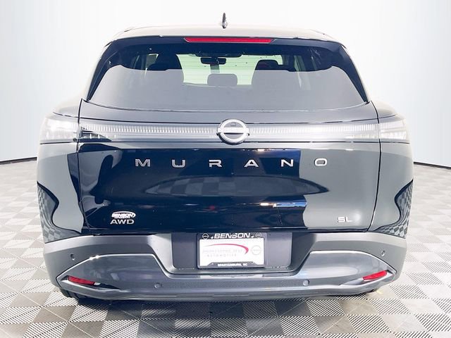2026 Nissan Murano SL - Photo 6