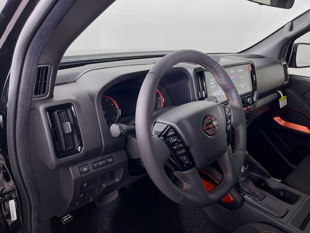 2026 Nissan Frontier PRO-X - Photo 7