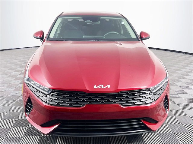 2023 Kia K5 LXS photo 2