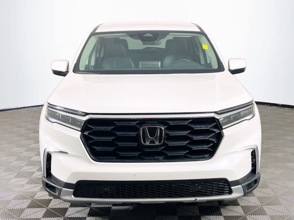 Used 2023 Honda Pilot EX-L 7 Passenger SUV