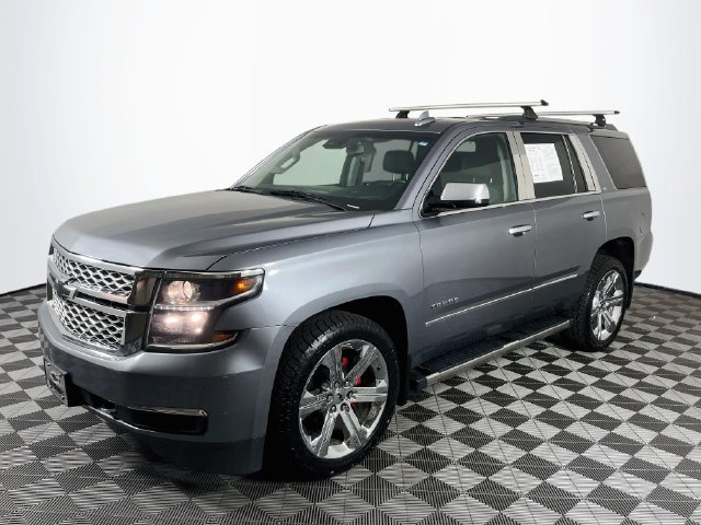 Used 2018 Chevrolet Tahoe LT SUV
