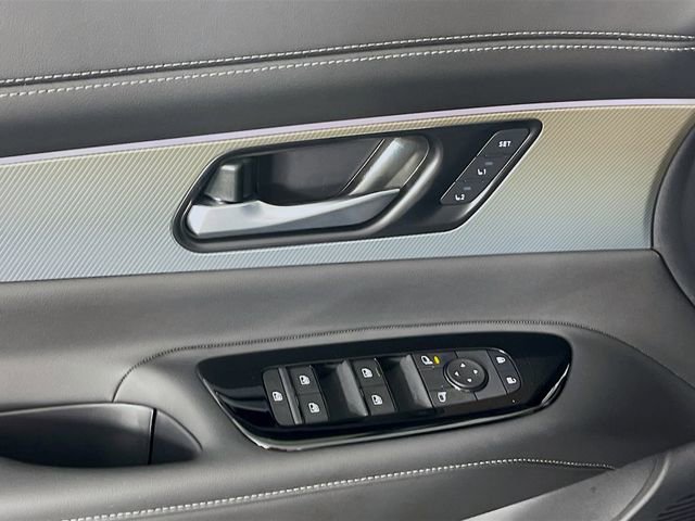 2026 Nissan Murano SL - Photo 18