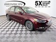  Ford Fusion Energi