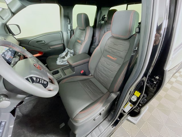 2026 Nissan Frontier PRO-X - Photo 13