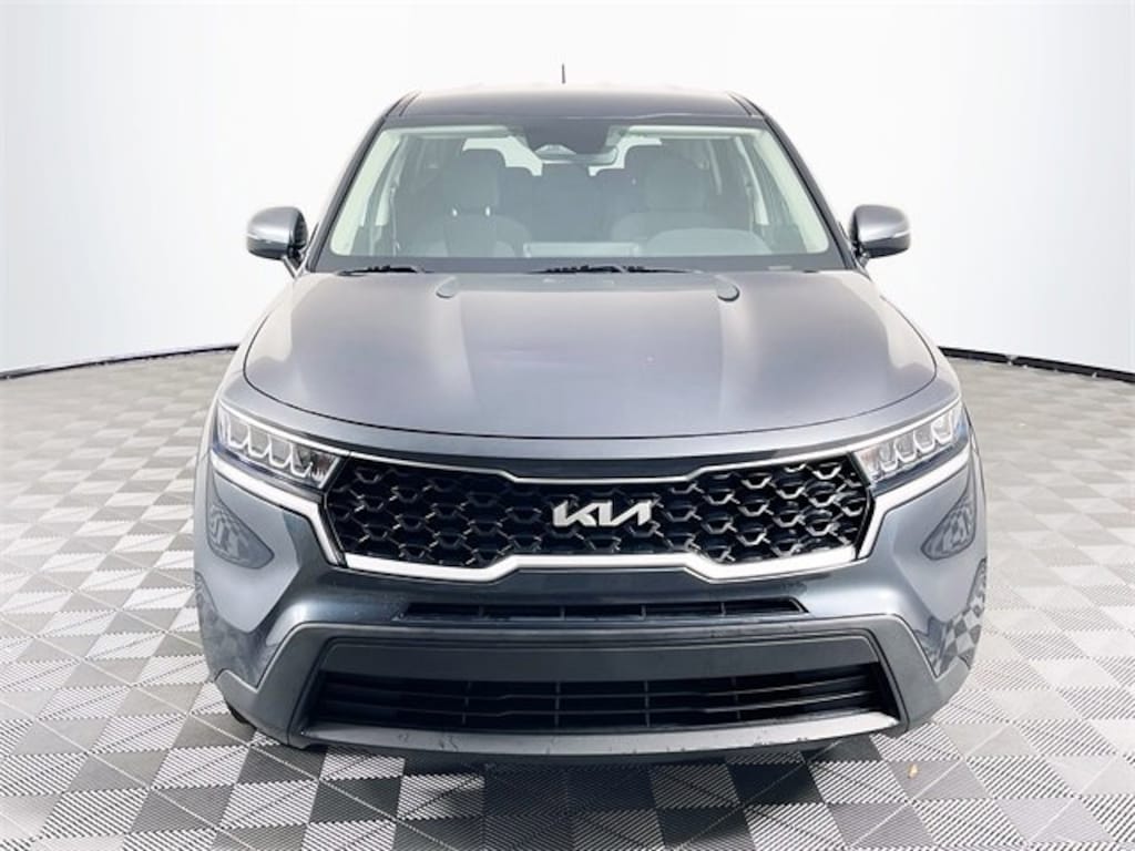 Used 2023 Kia Sorento LX SUV