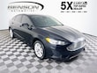 Ford Fusion Hybrid