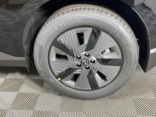 2026 Nissan Murano SL - Photo 21