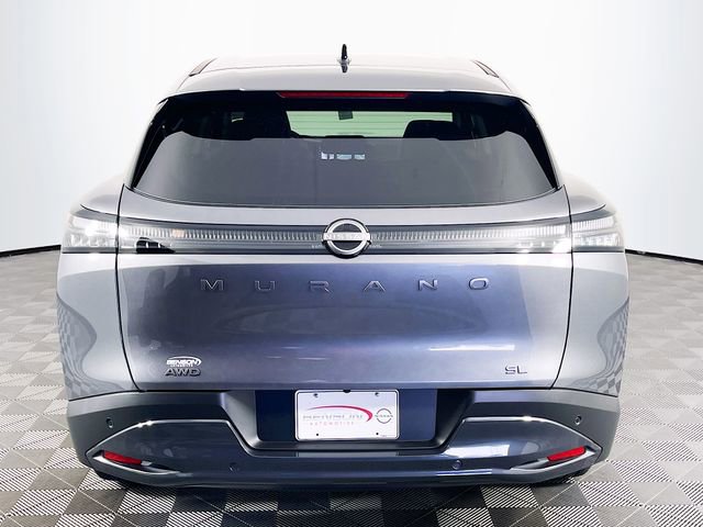 2026 Nissan Murano SL - Photo 6