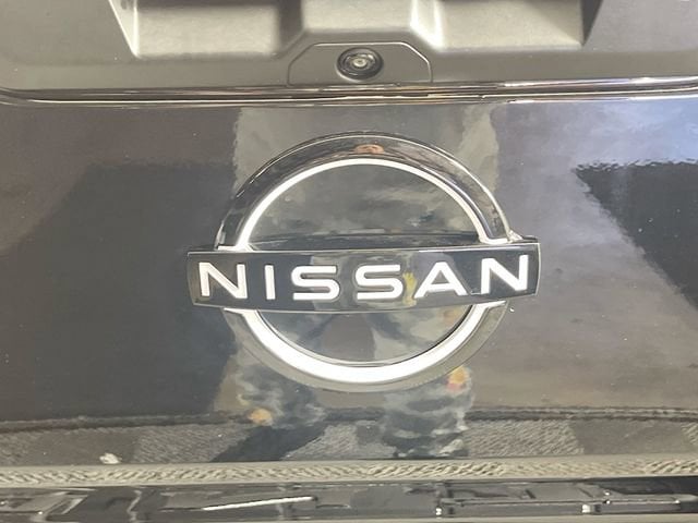 2026 Nissan Frontier SV - Photo 18