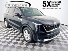 spartanburg 2024 Kia Sorento LX SUV