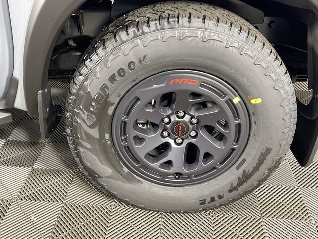 2026 Nissan Frontier PRO-X - Photo 20