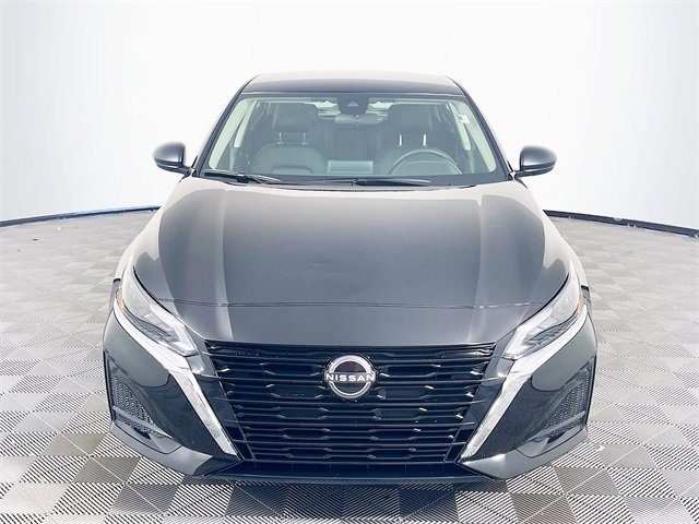 2025 Nissan Altima S photo 2