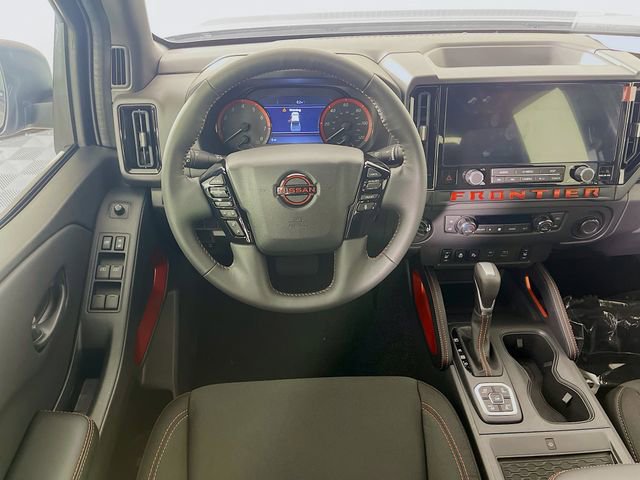 2026 Nissan Frontier PRO-4X - Photo 16