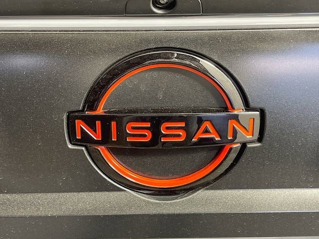 2026 Nissan Frontier PRO-4X - Photo 19