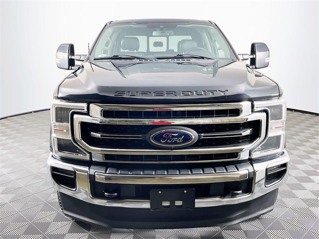 2020 Ford F-350 Lariat photo 3