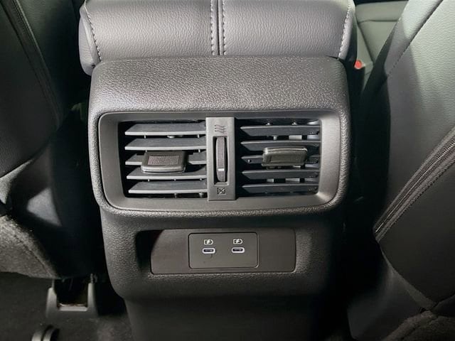 2026 Nissan Murano SL - Photo 16