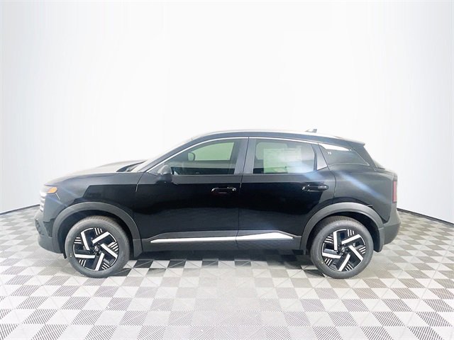 2026 Nissan Kicks SV photo 2