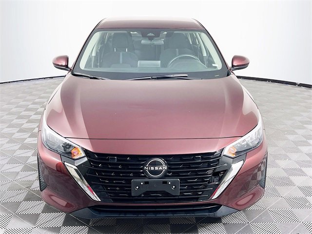 2024 Nissan Sentra SV photo 2