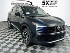 2026 Nissan Kicks SV SUV