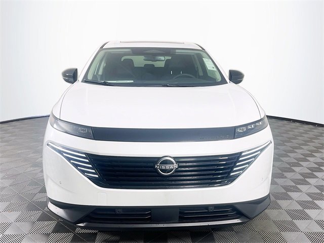 2025 Nissan Murano SL photo 2